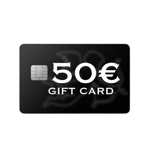 GIFT CARD 50