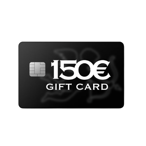 GIFT CARD 150