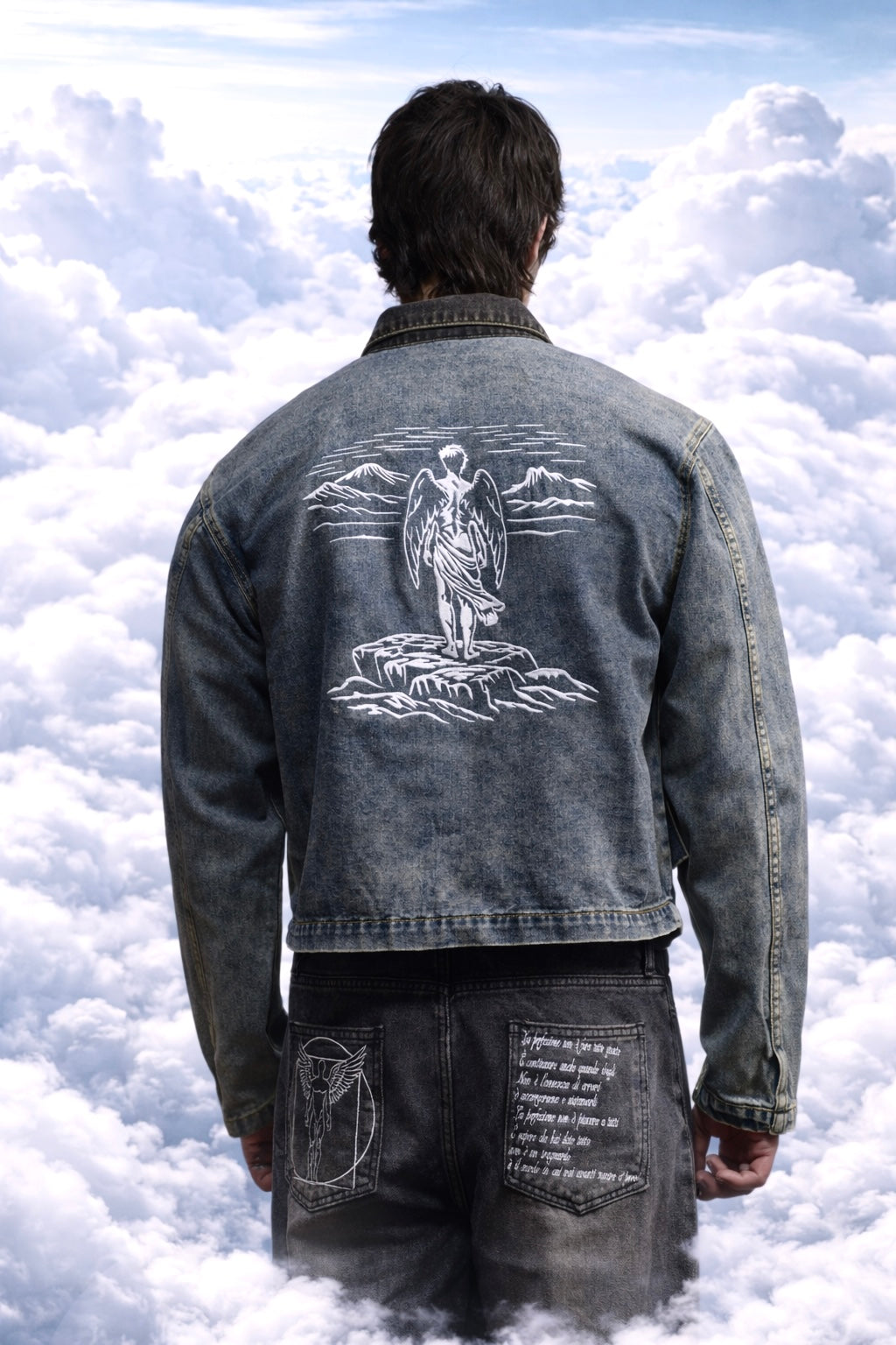 PERFECTION JACKET