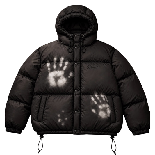 REVEAL PUFFER