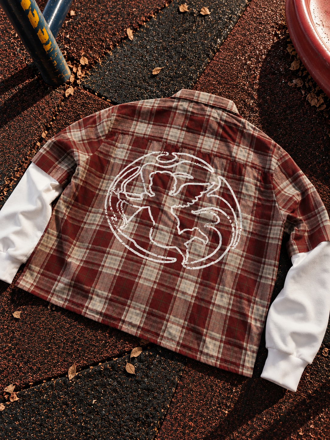 ACADEMY SHIRT
