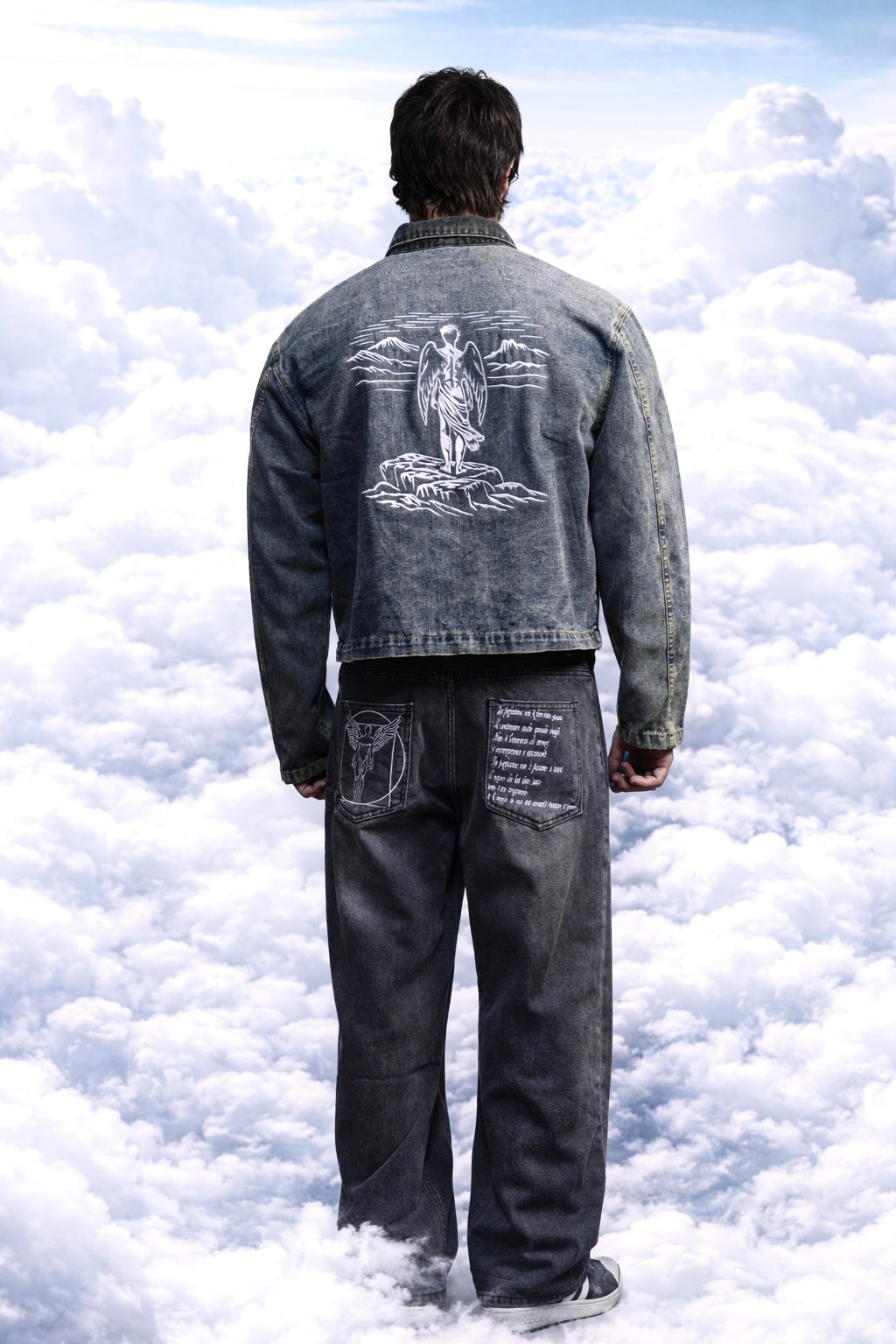 PERFECTION JACKET