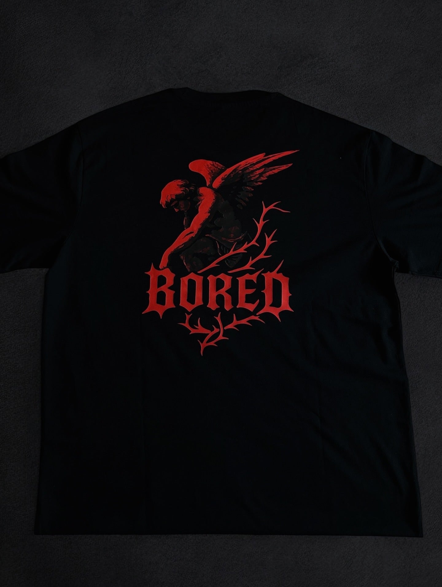 FALLEN ANGEL T-SHIRT