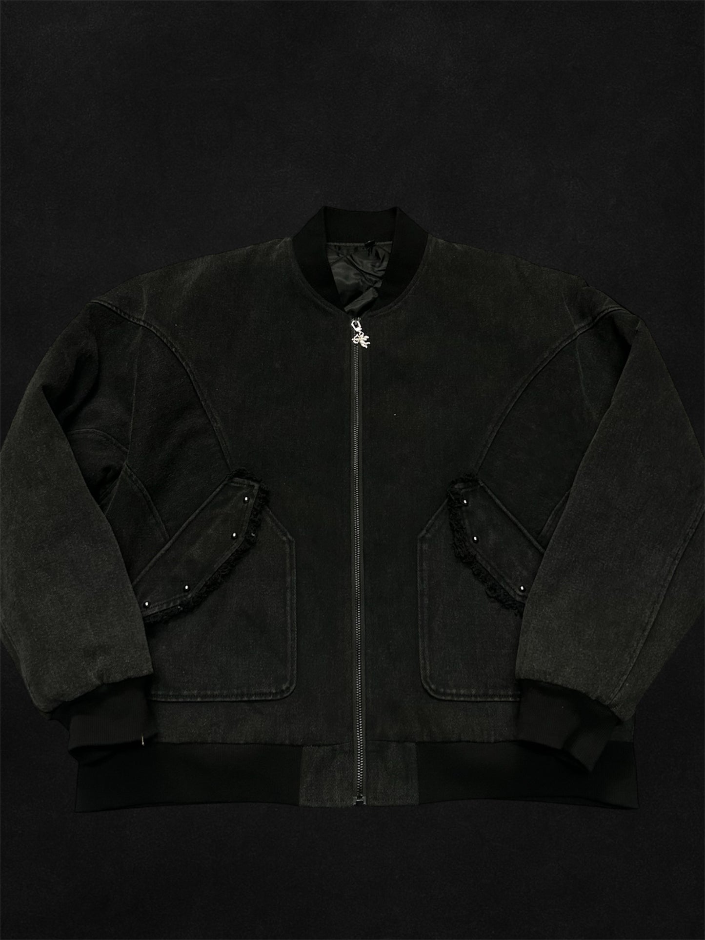 CHERUB BOMBER JACKET