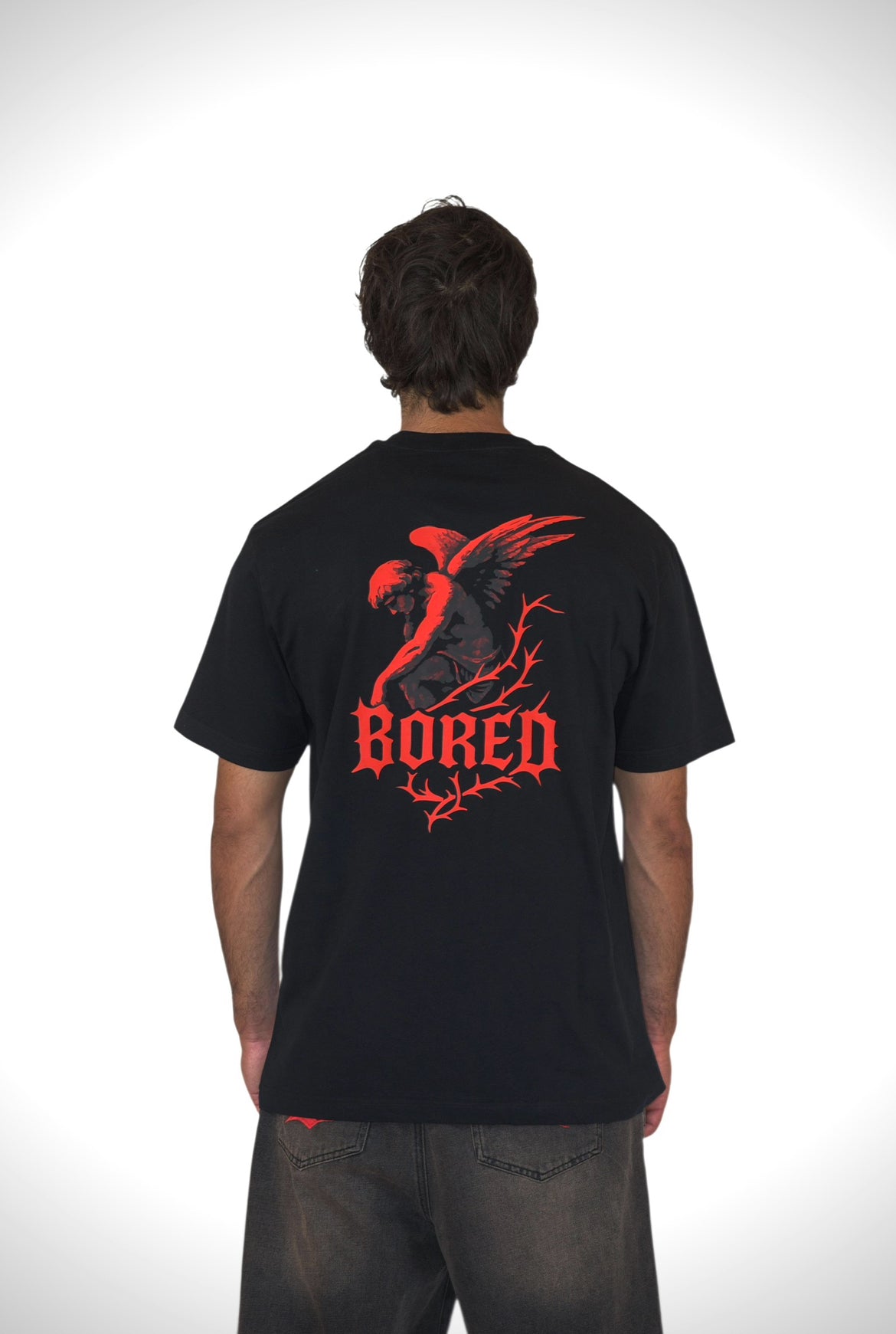 FALLEN ANGEL T-SHIRT