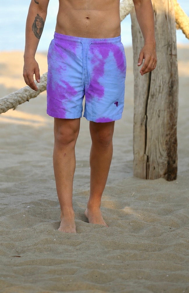 BORED THERMO SWIM SHORT