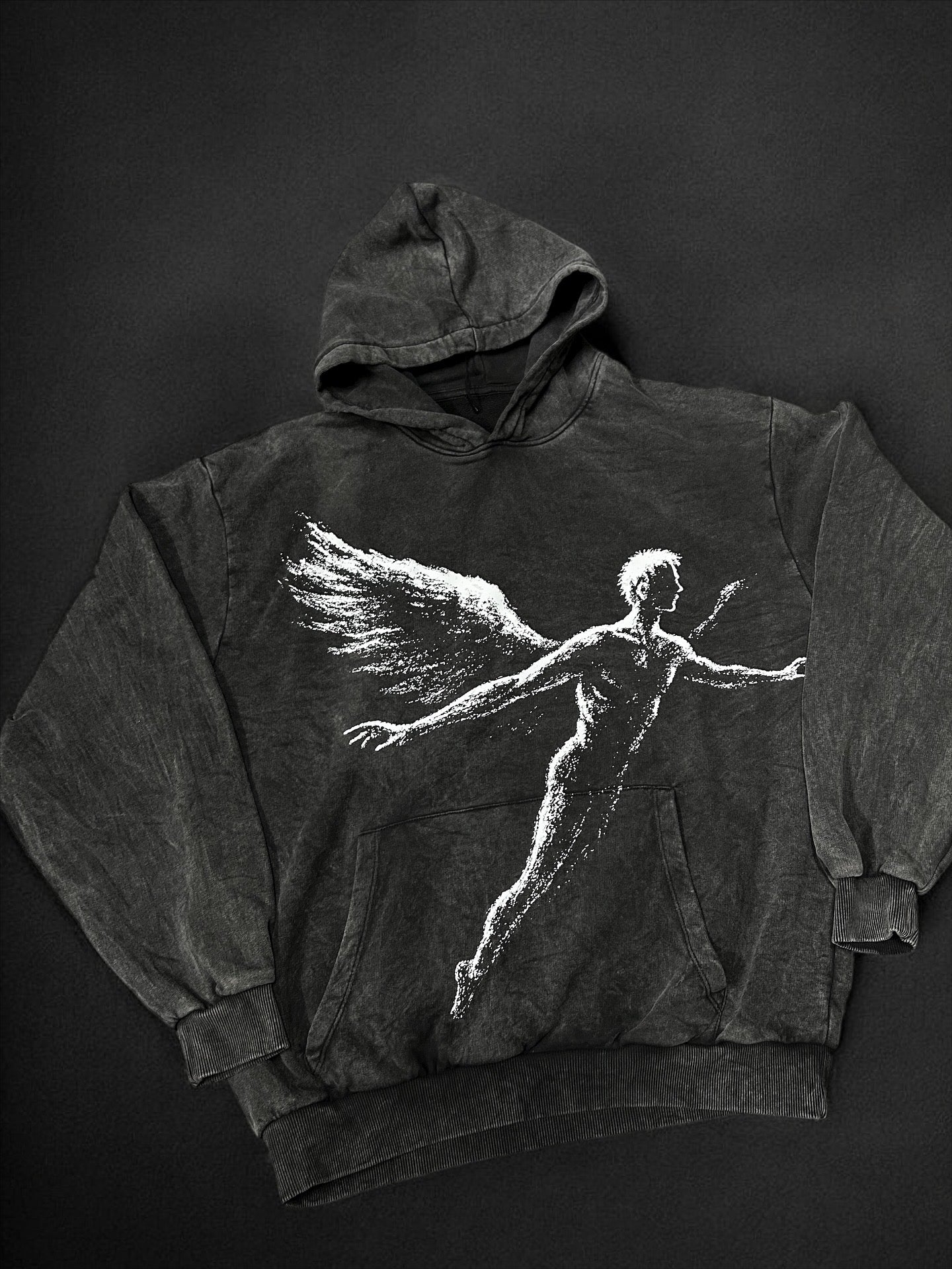 ASCEND HOODIE