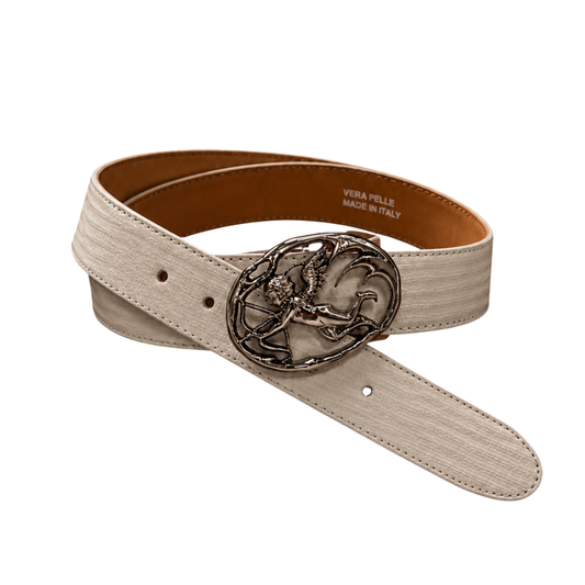 CHERUB WHITE BELT