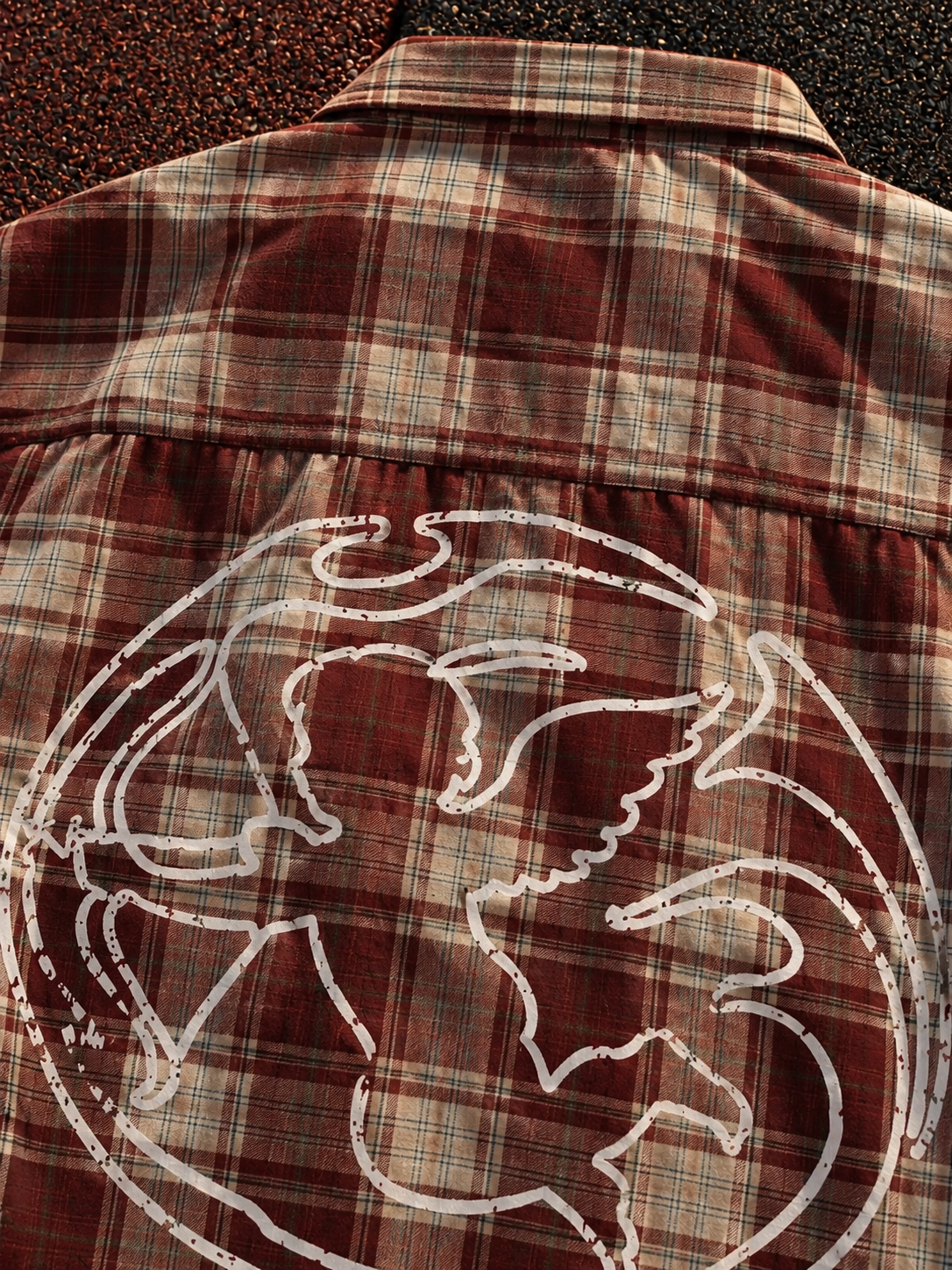 ACADEMY SHIRT