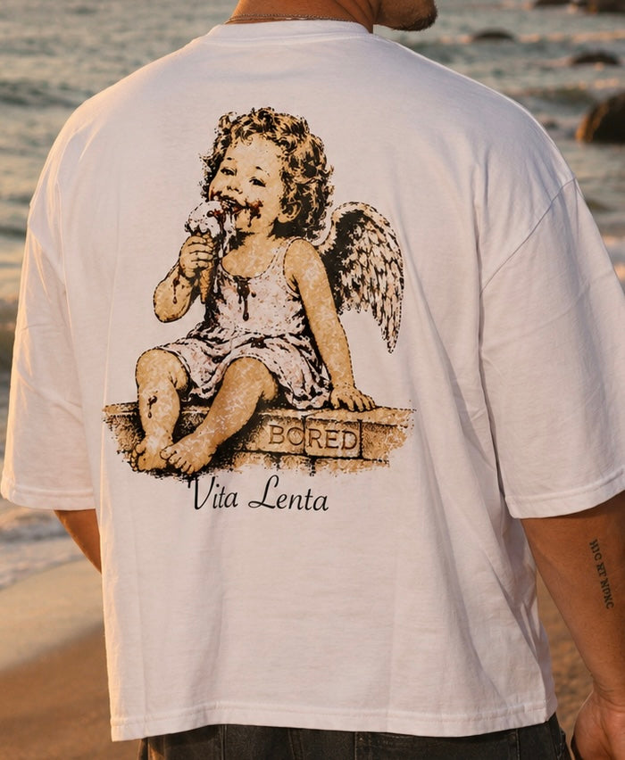 VITA LENTA ICE CREAM TEE