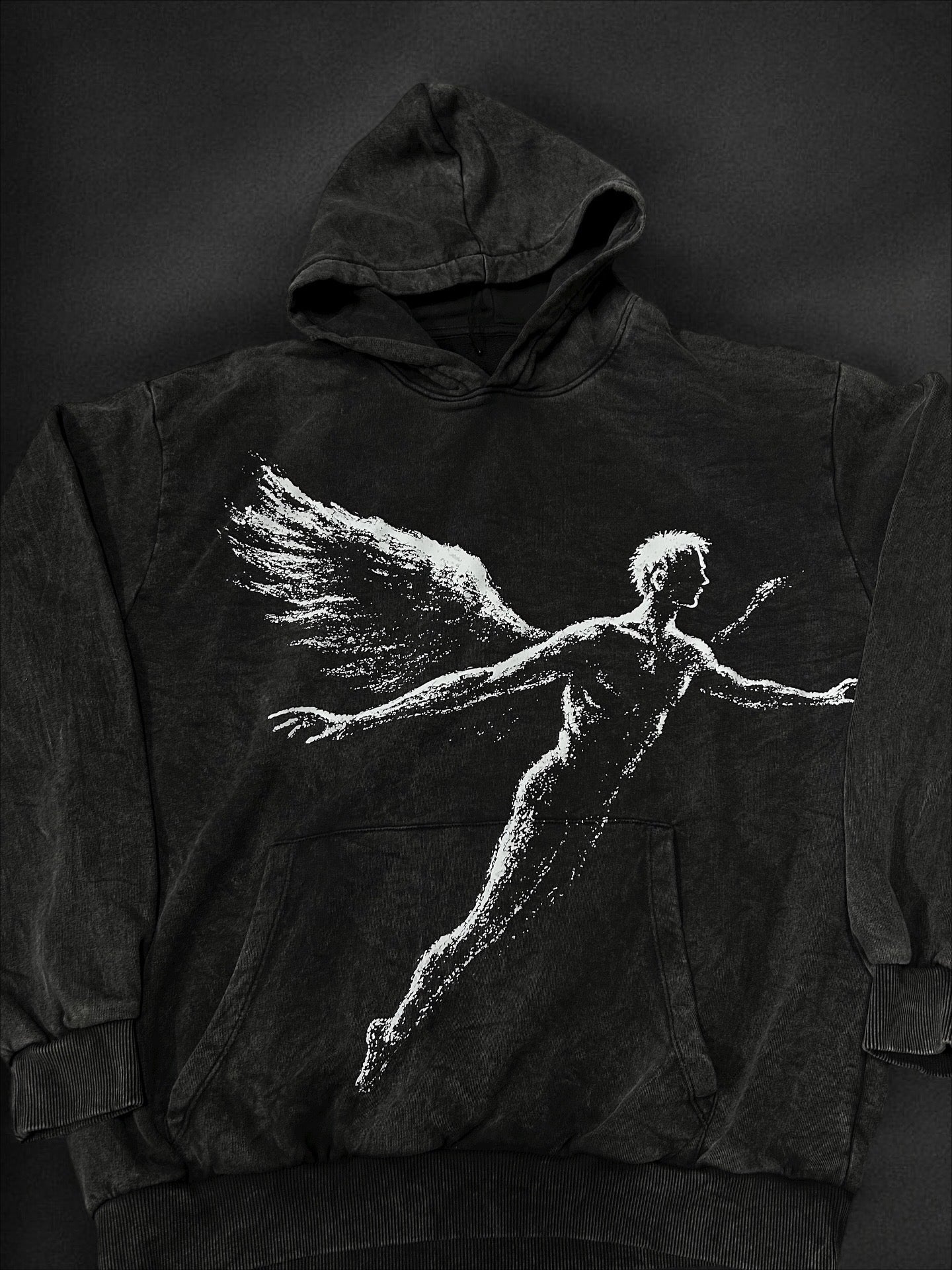 ASCEND HOODIE