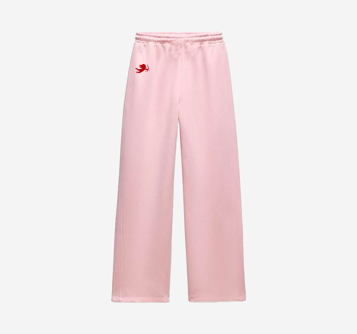 Sweatpants Pink