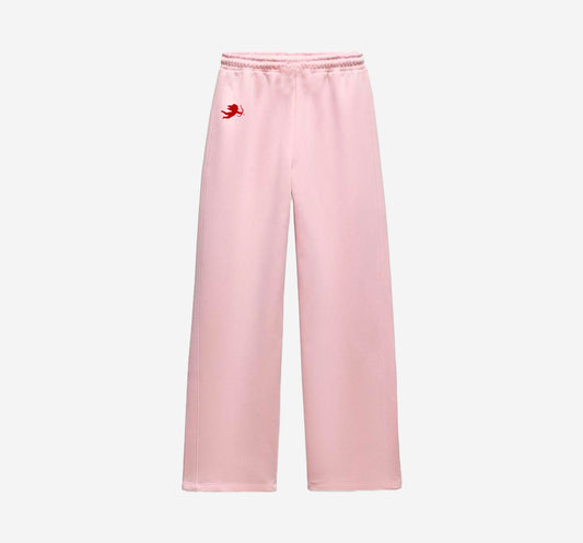 Sweatpants Pink