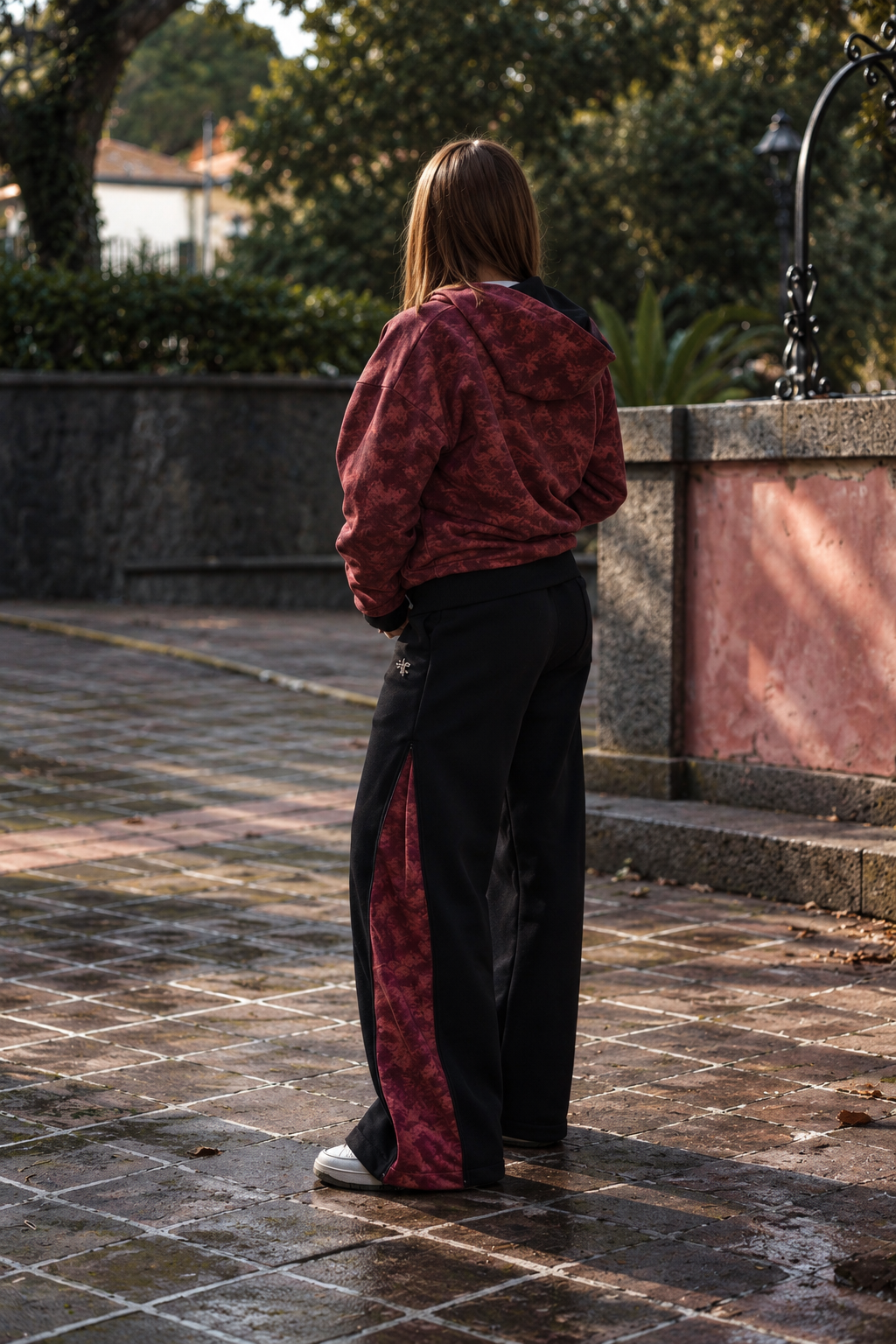 HELL DOUBLE SUIT