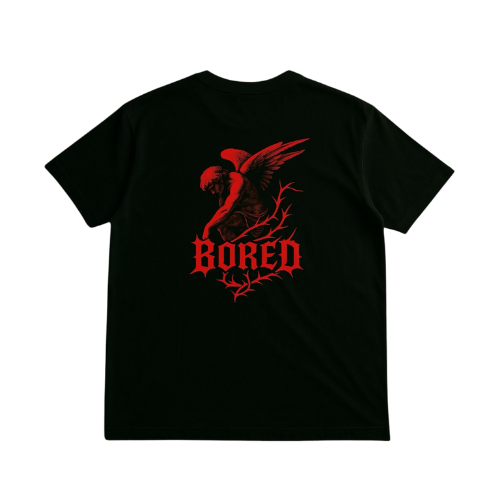 FALLEN ANGEL T-SHIRT