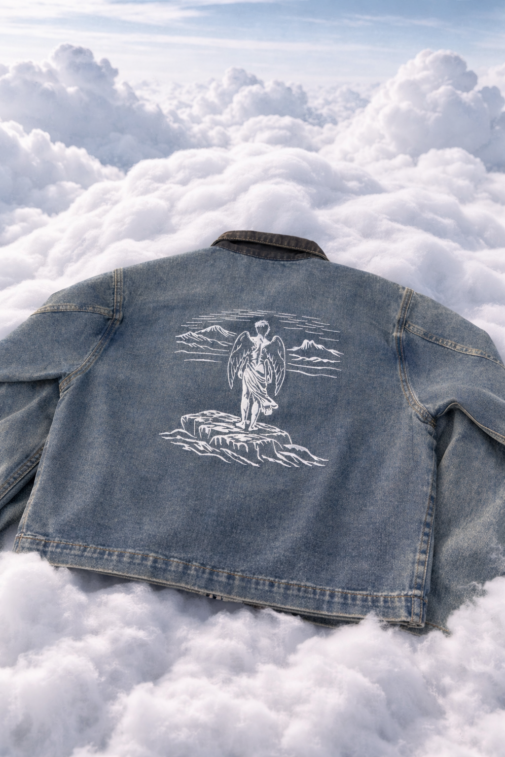 PERFECTION JACKET