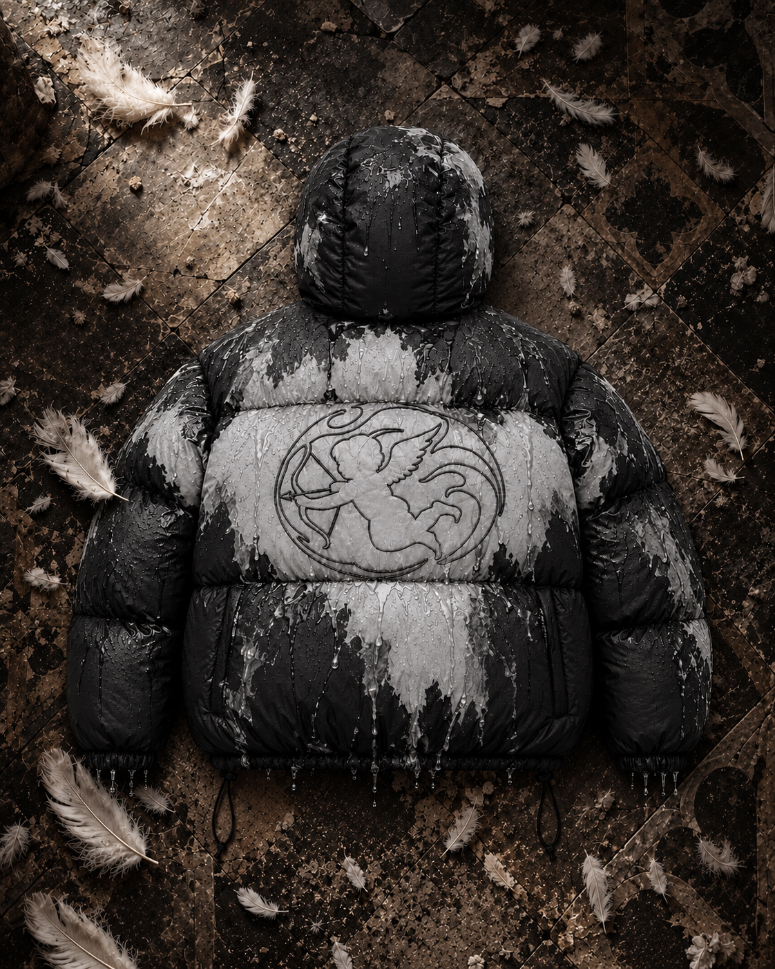 REVEAL PUFFER