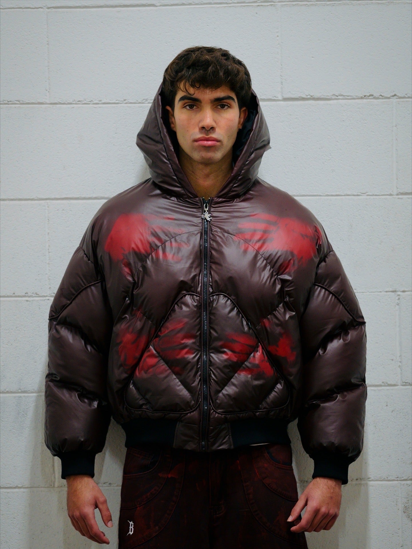 CARNAGE PUFFER