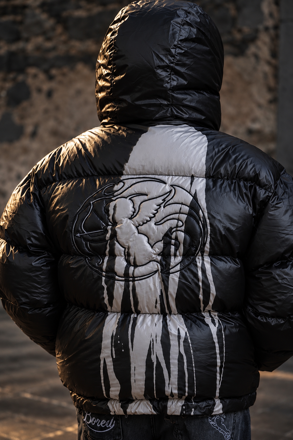 REVEAL PUFFER