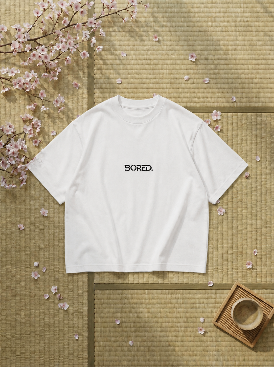 SAKURA ANGEL T-SHIRT