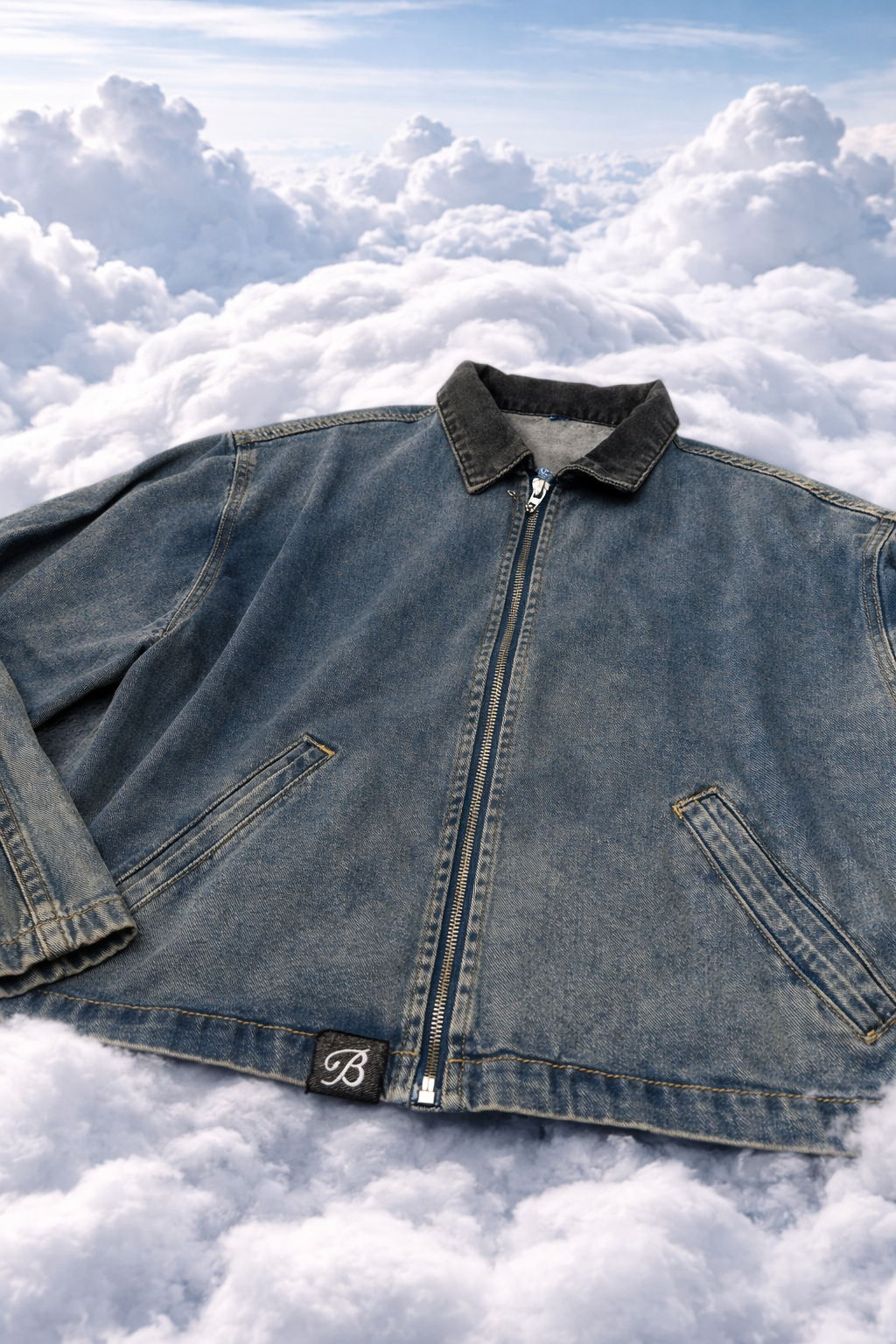 PERFECTION JACKET