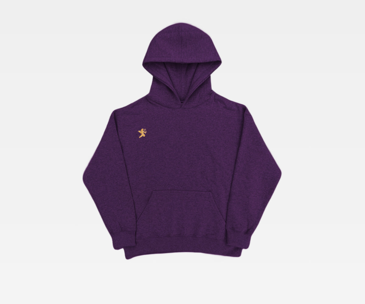 Medusa Hoodie