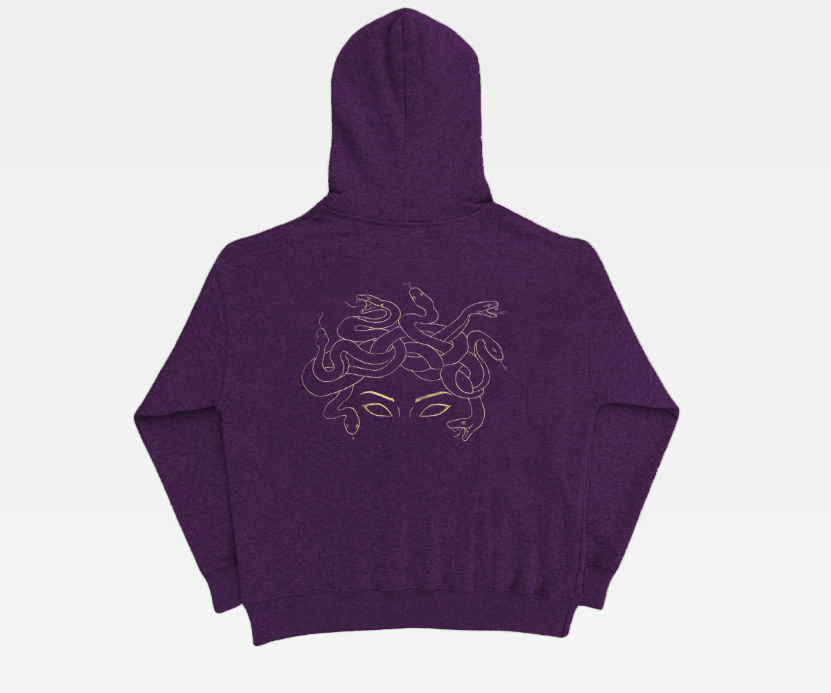 Medusa Hoodie