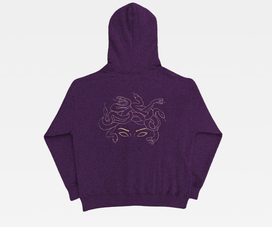 Medusa Hoodie