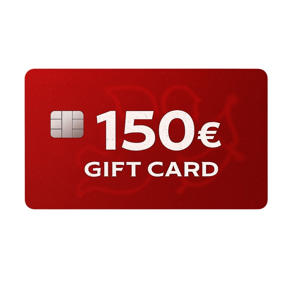 GIFT CARD 150€