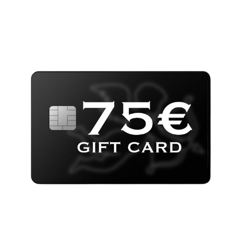 GIFT CARD 75
