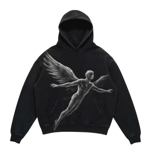 ASCEND HOODIE