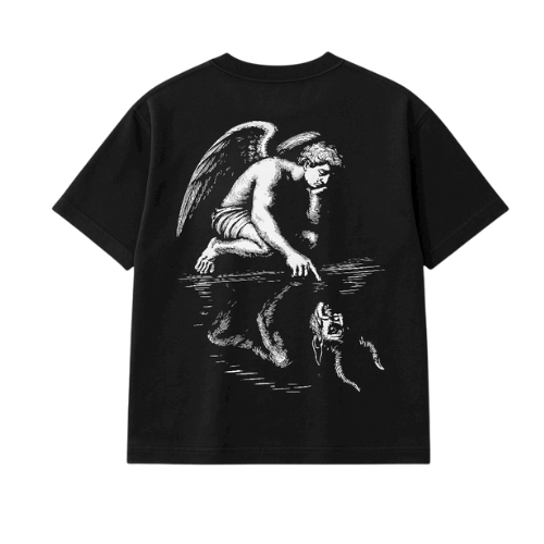 SINNER TEE