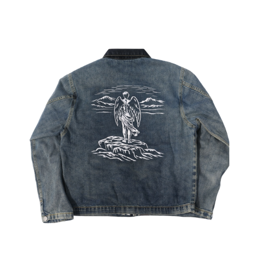 PERFECTION JACKET