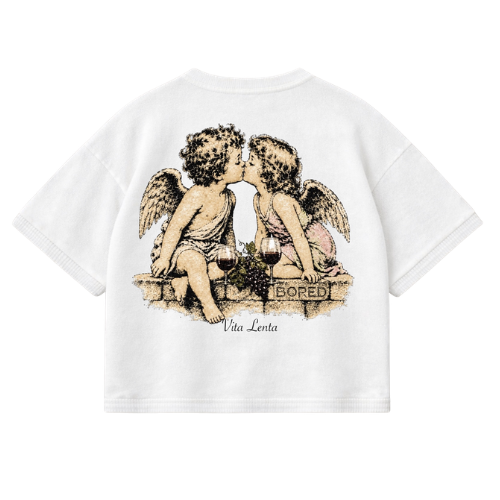 VITA LENTA LOVE TEE