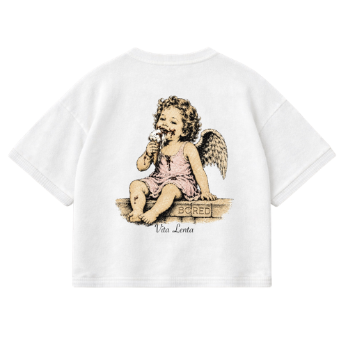 VITA LENTA ICE CREAM TEE