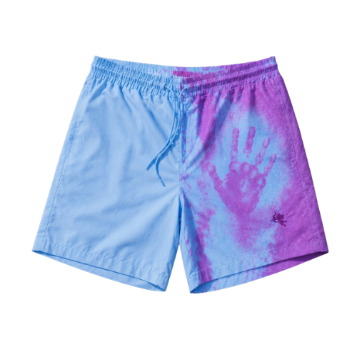 BORED THERMO SWIM SHORT