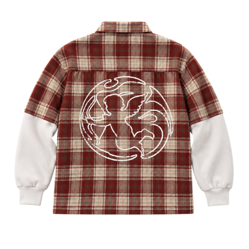 ACADEMY SHIRT