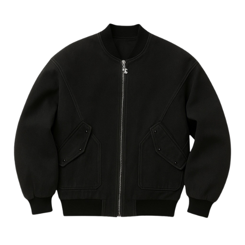 CHERUB BOMBER JACKET