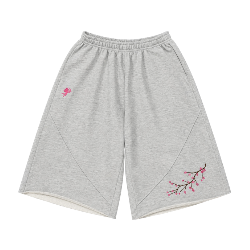 SAKURA SWEATJORTS