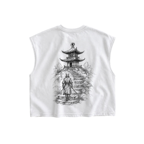 SAKURA ASCEND T-SHIRT
